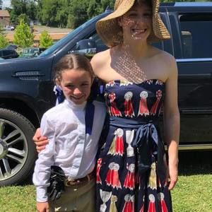 Meet your Posher, Jennifer